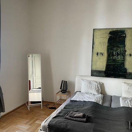 Beautiful Apartment In 7Th District 부다페스트 외부 사진